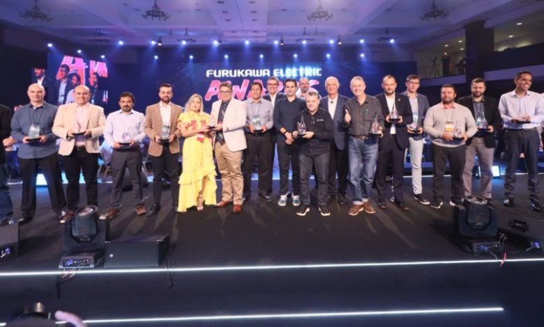 Furukawa Electric unifica sus marcas comerciales bajo el nombre de Furukawa Solutions Furukawa Electric unifica sus marcas comerciales bajo el nombre de Furukawa Solutions