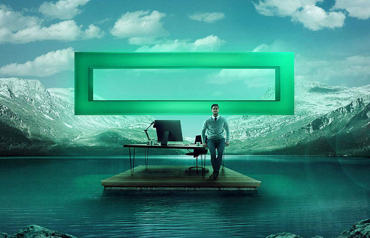 HPE for Private Cloud Enterprise: 7 ventajas competitivas de la nube privada para las empresas HPE for Private Cloud Enterprise: 7 ventajas competitivas de la nube privada para las empresas