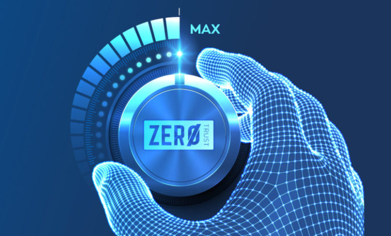 Dell Technologies abrirá un centro de seguridad cibernética Zero Trust Dell Technologies abrirá un centro de seguridad cibernética Zero Trust
