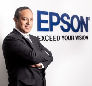 Epson presenta al mercado peruano la nueva impresora SureColor R5070L