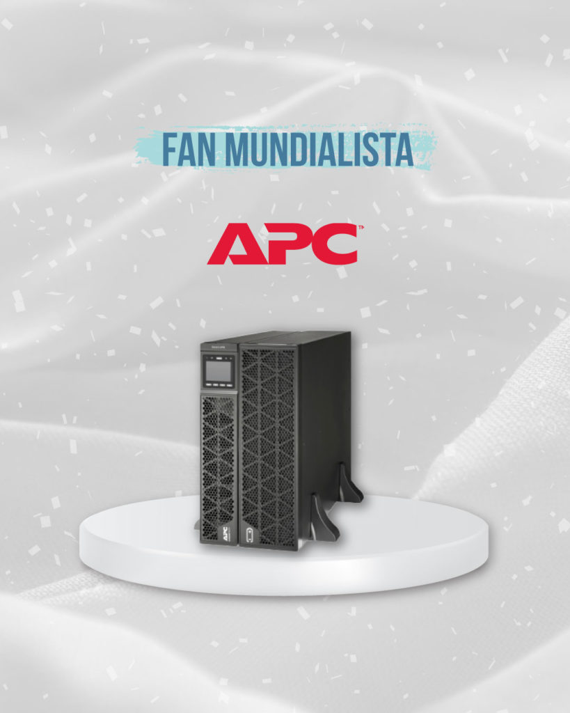 Fan Mundialista en Air Computers: ¡Salieron a la cancha para alentar a lo grande!