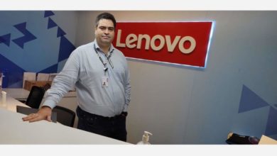 Lenovo tiene nuevo Director de Ventas de SSG para América Latina