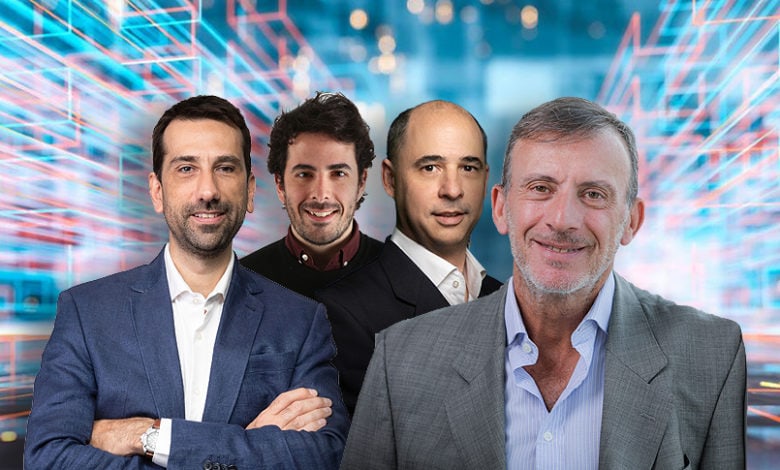 Metaverso como canal de ventas: ¿Sí o no? Metaverso como canal de ventas: ¿Sí o no?