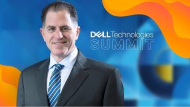 Michael Dell: “Sabemos cómo ayudar a las empresas a ganar en tiempos de turbulencias”