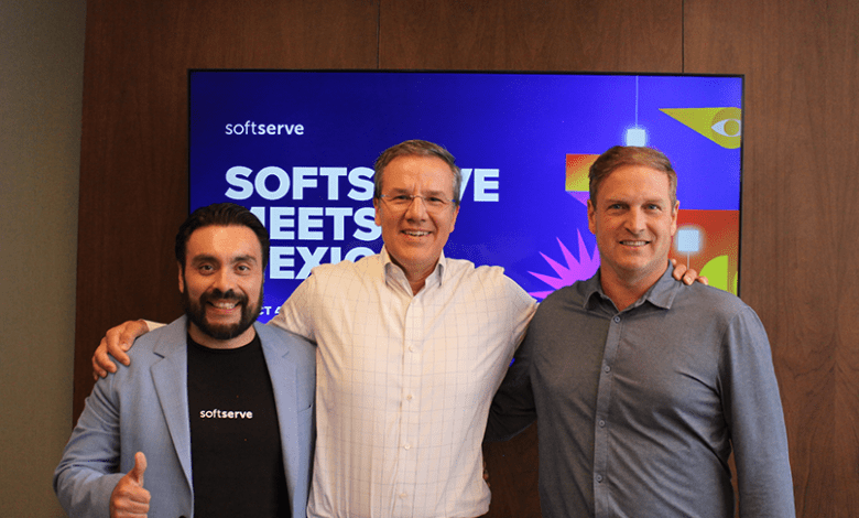 SoftServe amplía su oferta con capacitaciones y generación de empleos