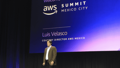 ¿Por qué el AWS Summit 2022 fue todo un éxito?