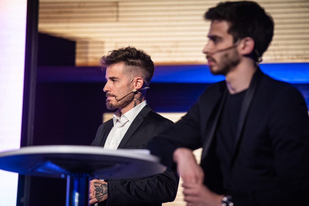 Cobertura especial: La sexta edición de Pulso IT