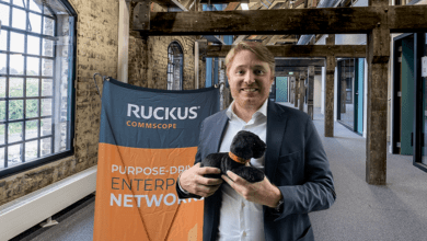 Ruckus: “México es una buena base para triplicar ventas en el mercado de conectividad”