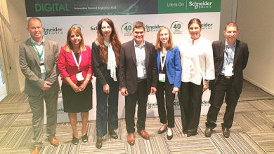 Eficiencia y Sustentabilidad: Los ejes del Schneider Electric Innovation Summit