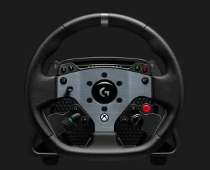 Logitech G lanza PRO Racing Wheel y Pedals en México