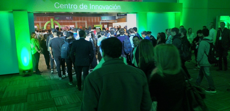 Eficiencia y Sustentabilidad: Los ejes del Schneider Electric Innovation Summit