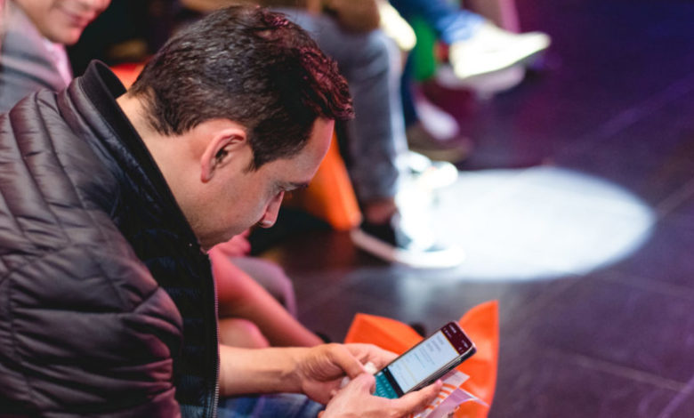 App móvil permite anticipar ciberataques App móvil permite anticipar ciberataques