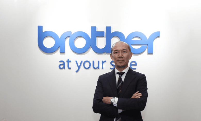 Brother Argentina exhibió su amplia propuesta en la sexta edición de Pulso IT Brother Argentina exhibió su amplia propuesta en la sexta edición de Pulso IT