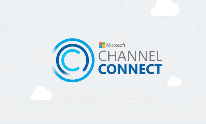 Arranca el México Channel Connect Arranca el México Channel Connect