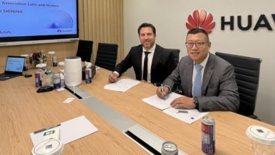 Huawei y GSMA promueven la transformación digital en la región
