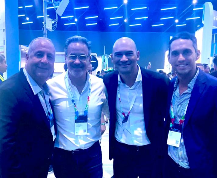 Lo mejor de #CiscoConnectLatam en Cancún