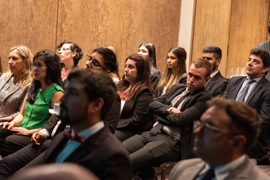 Brother Argentina fue distinguida en el President Award 2021