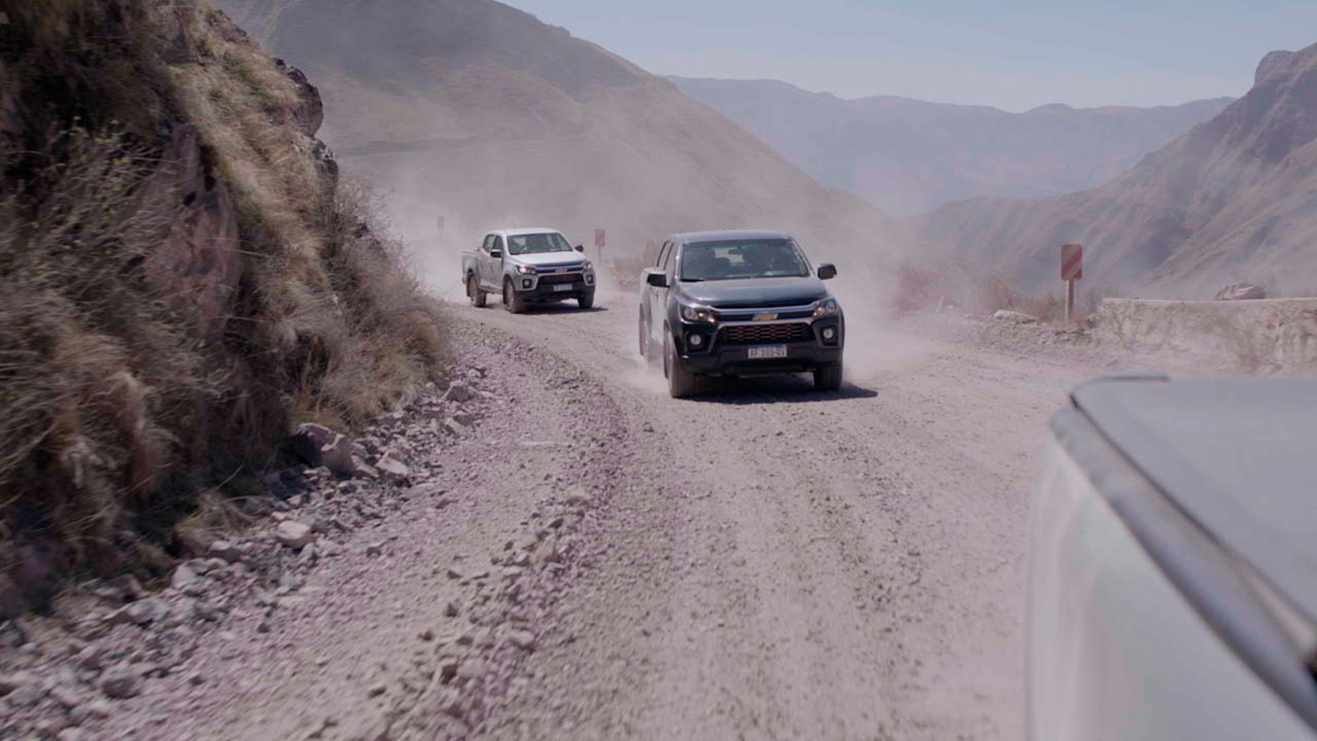 Elit Off Road! por los caminos de los valles calchaquíes