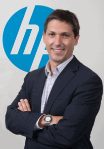 HP tiene nuevo director general para América Latina