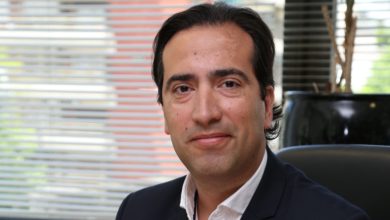 Ernesto Blanco es designado como el nuevo director general para HP Cono Sur