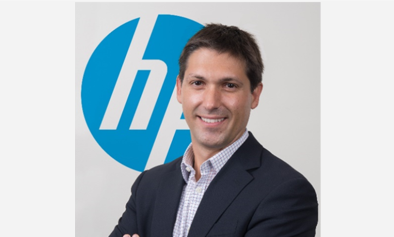 HP tiene nuevo director general para América Latina