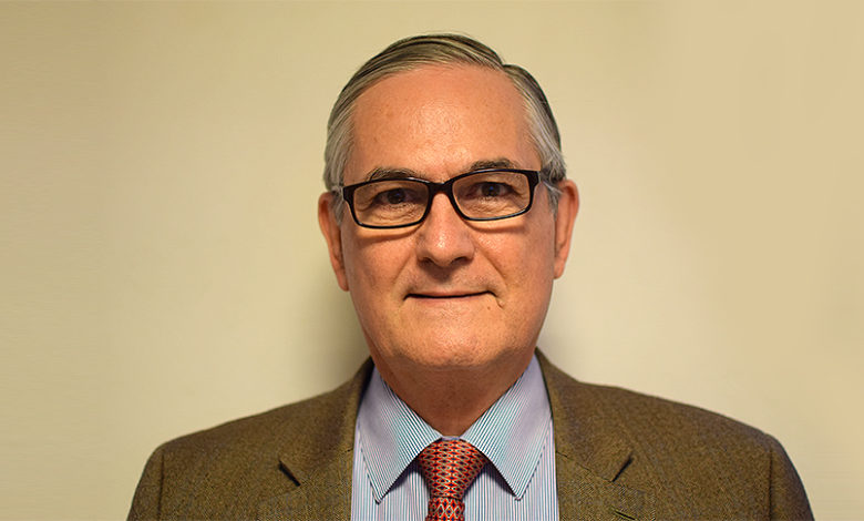 Howard Davies, de CONTEXT: “Buscamos hacer más eficientes los negocios, pero también disminuir los riesgos” Howard Davies, de CONTEXT: “Buscamos hacer más eficientes los negocios, pero también disminuir los riesgos”