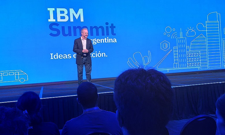 IBM impulsa la co-creación de soluciones y un nuevo “go to market”