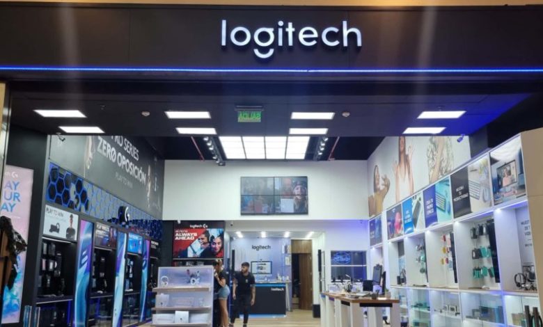 Logitech apuesta a la experiencia de usuario con su nuevo local en Unicenter