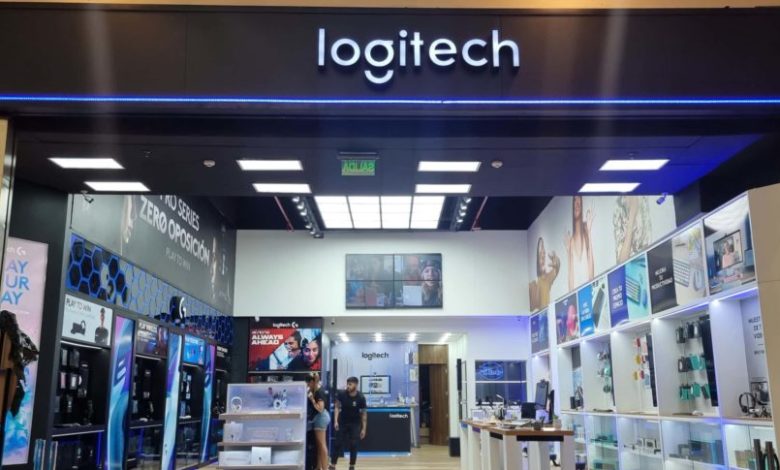 Logitech apuesta a la experiencia de usuario con su nuevo local en Unicenter Logitech apuesta a la experiencia de usuario con su nuevo local en Unicenter