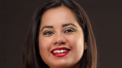 Mayra Cortés es la Channel Manager de Kodak Alaris para Jalisco
