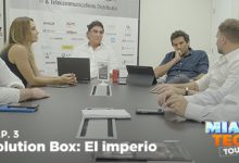 Miami Tech Tour: Solution Box, el Imperio