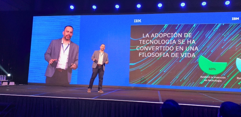 IBM impulsa la co-creación de soluciones y un nuevo “go to market”