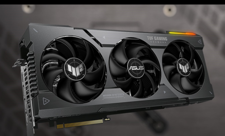 Las nuevas tarjetas gráficas TUF Gaming Radeon RX 7900 XTX y RX 7900 XT Las nuevas tarjetas gráficas TUF Gaming Radeon RX 7900 XTX y RX 7900 XT