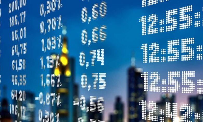 Pure Storage ayuda a las empresas de servicios financieros a aprovechar el poder de los datos Pure Storage ayuda a las empresas de servicios financieros a aprovechar el poder de los datos