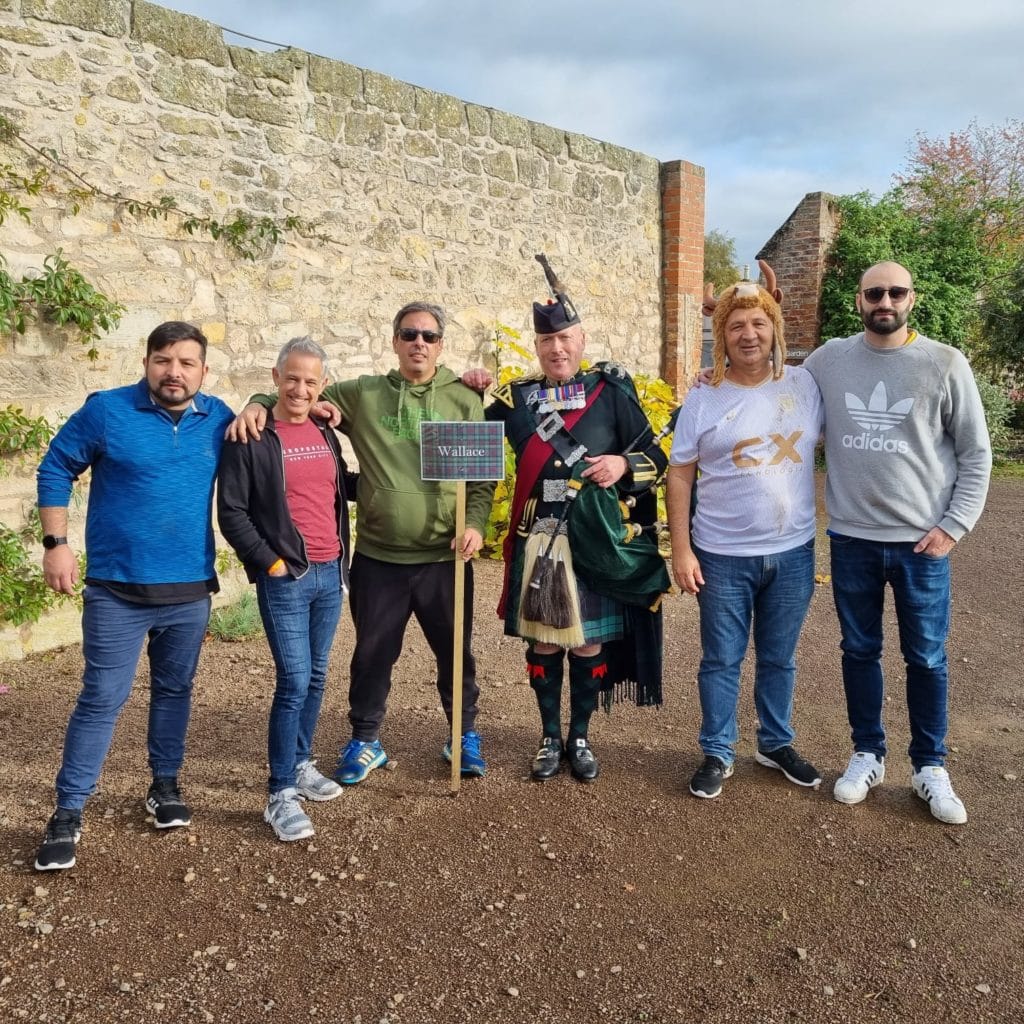 La Champions League de Air Computers finalizó con éxito