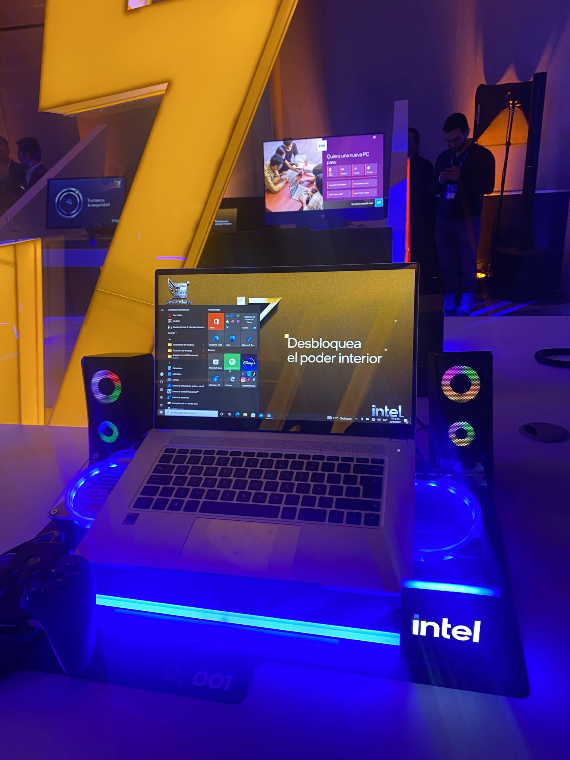 En Colombia 12% de los equipos que se venden para hogar son del segmento gamer: Intel