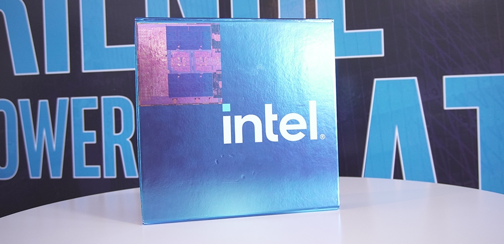 Pisando fuerte con Intel Core 13a Generación