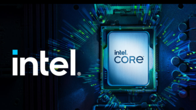 Intel 13.ª generación Raptor Lake llega a Air Computers