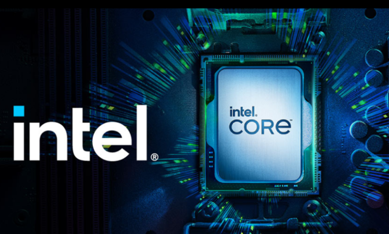 Intel 13.ª generación Raptor Lake llega a Air Computers