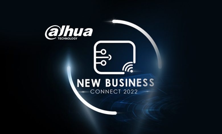 Dahua Technology Latam presentó el evento “New Business Connect 2022”