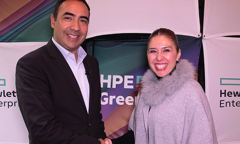 CompuSoluciones firma alianza innovadora con HPE para la distribución de GreenLake