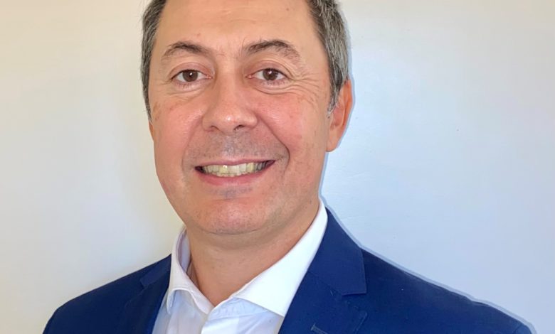 Schneider Electric designa director de Power Systems Schneider Electric designa director de Power Systems