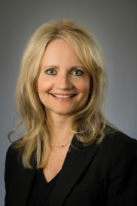 Lexmark nombra a Melanie Hudson vicepresidenta senior y directora comercial