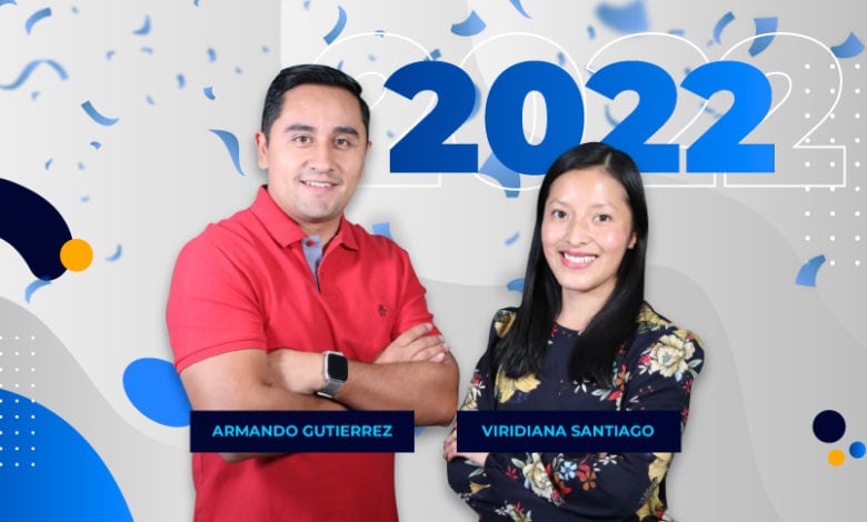 #LasDestacadasDel2022 #LasDestacadasDel2022