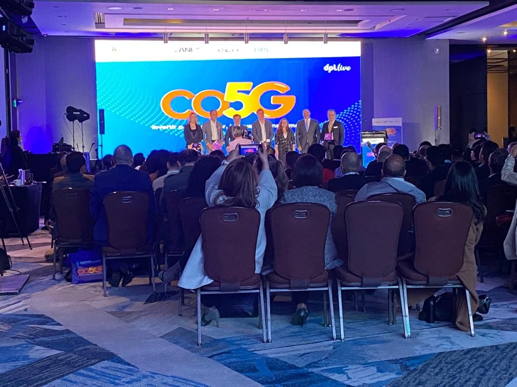 Colombia avanza hacia el 5G ¿Cómo beneficia esto al canal?