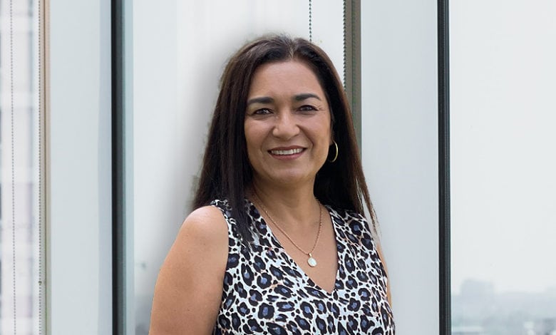 Patricia Araoz de Xerox Perú: “Estamos con sólidas expectativas de crecimiento para el 2023”