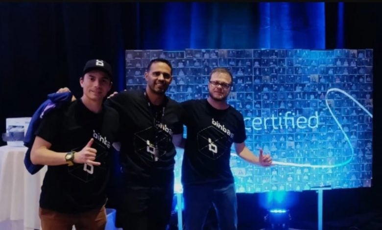 Programadores argentinos ganaron competencia global de software en Las Vegas