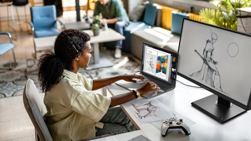 Acer potencia su portafolio de productos en CES 2023