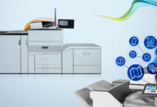 Ricoh y Toshiba fortalecen su alianza estratégica con la incorporación de OKI a la “joint venture” ETRIA.