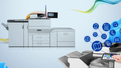 Ricoh y Toshiba fortalecen su alianza estratégica con la incorporación de OKI a la “joint venture” ETRIA.